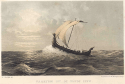 prints of vessels, cars, plants, animals