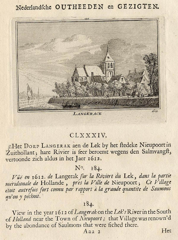 view Langerack 1612 by Abraham Rademaker