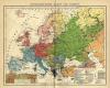 thmbnail of Ethnografische kaart van Europa