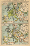 thmbnail of Historische kaarten van Europa IV