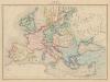 thmbnail of Europa omtrent het jaar 1810