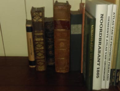 topgraphical books, bookws with prints, reference books and atlases for sale on atlasandmap.com