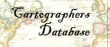 cartographers database