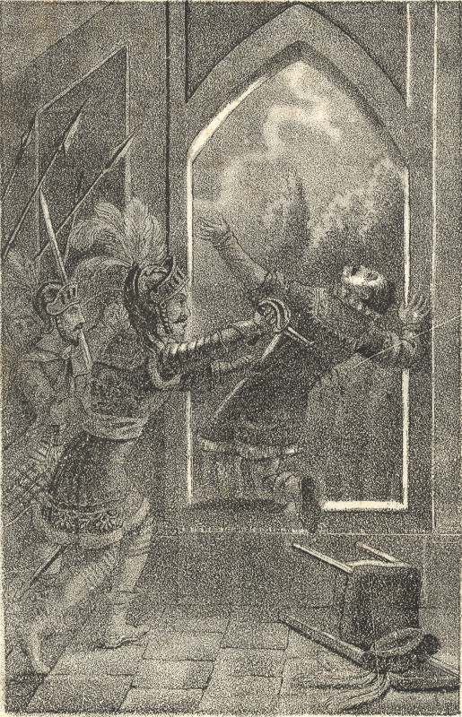 view Moord op Willem van Oranje by nn