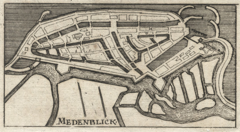 Medenblick by nn