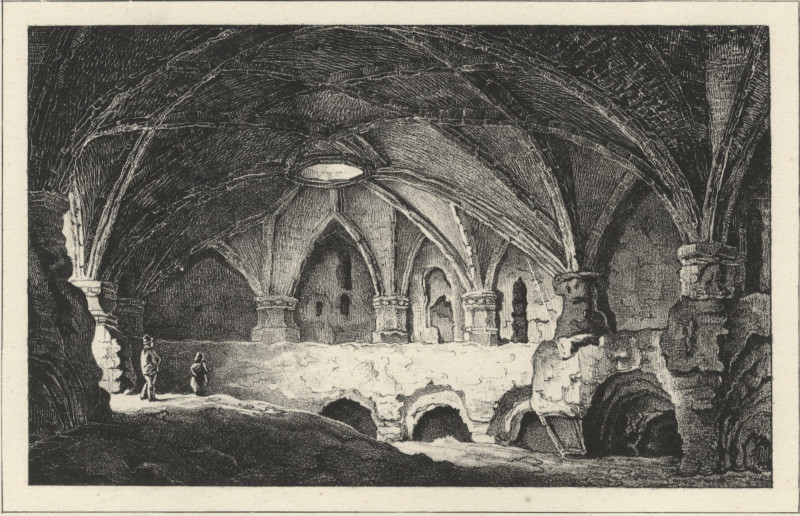 Het Spanjaards-gat by gebr. Van Lier