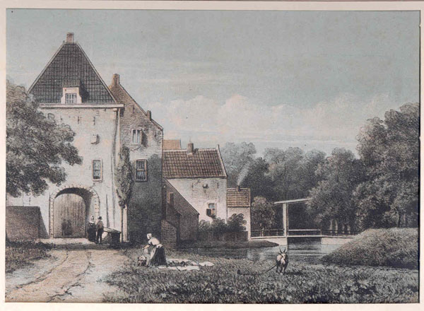 view Schoonhoven by nn