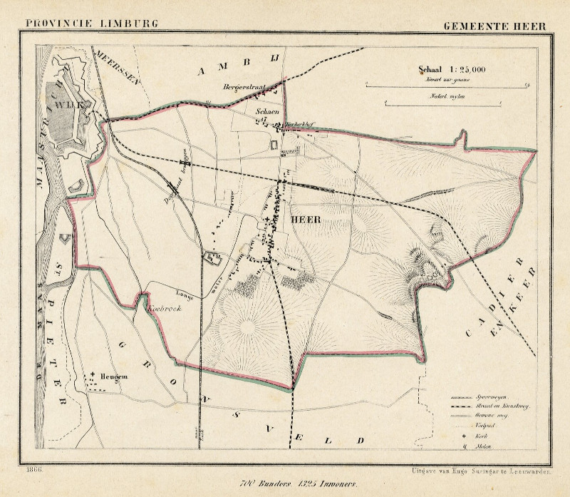 Gemeente Heer by Kuyper (Kuijper)