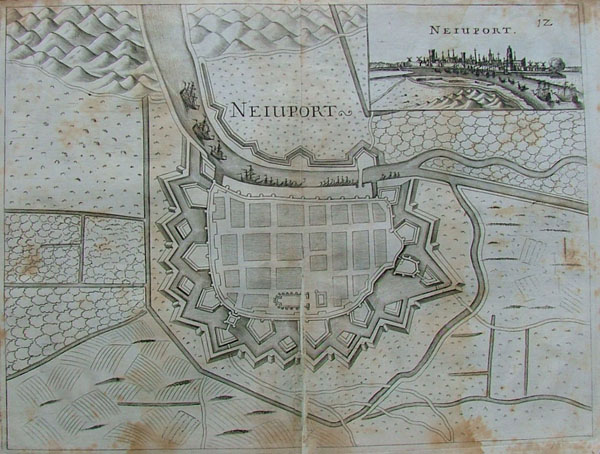 plan Neiuport by Priorato, Galeazzo Gualdo