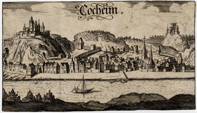 Cocheim by NN