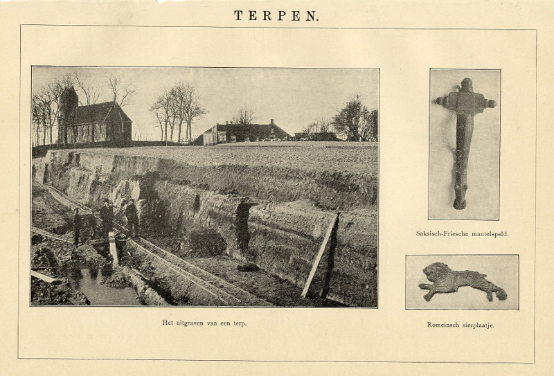 Terpen by Winkler Prins