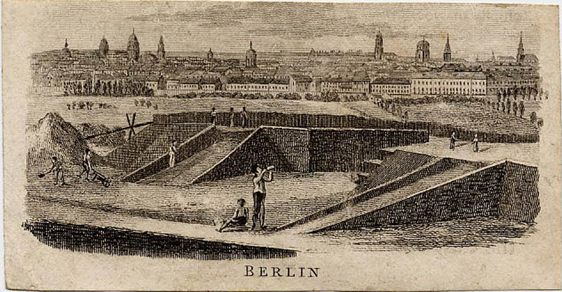 Berlin by nn