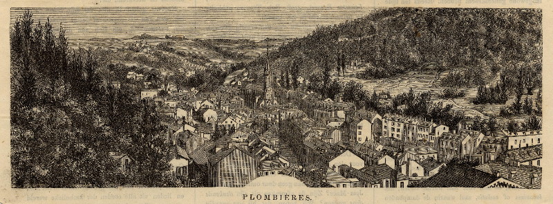 Plombières by nn