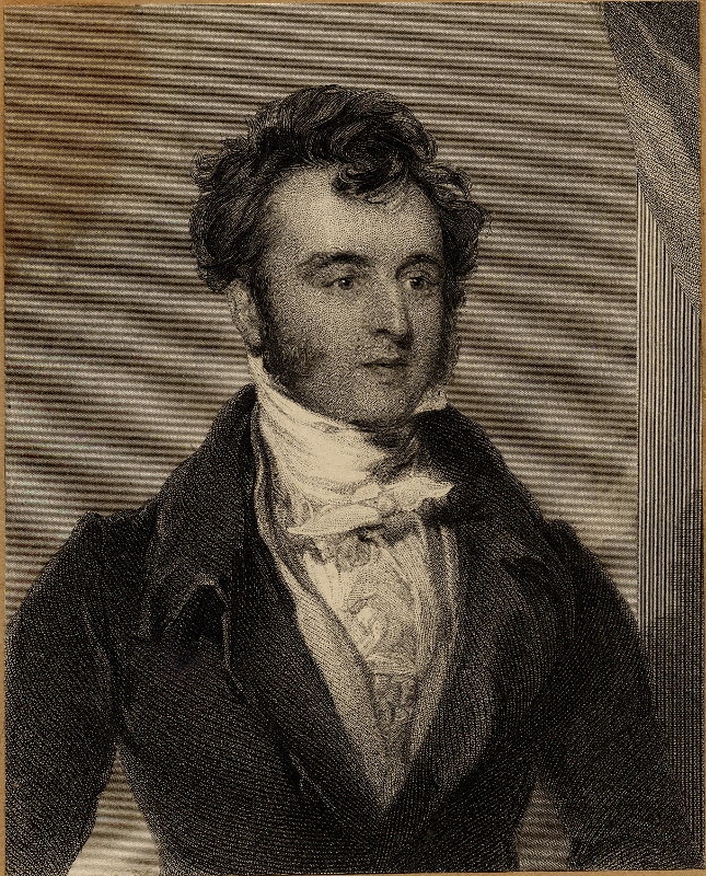 George Grote by J.H. Robinson