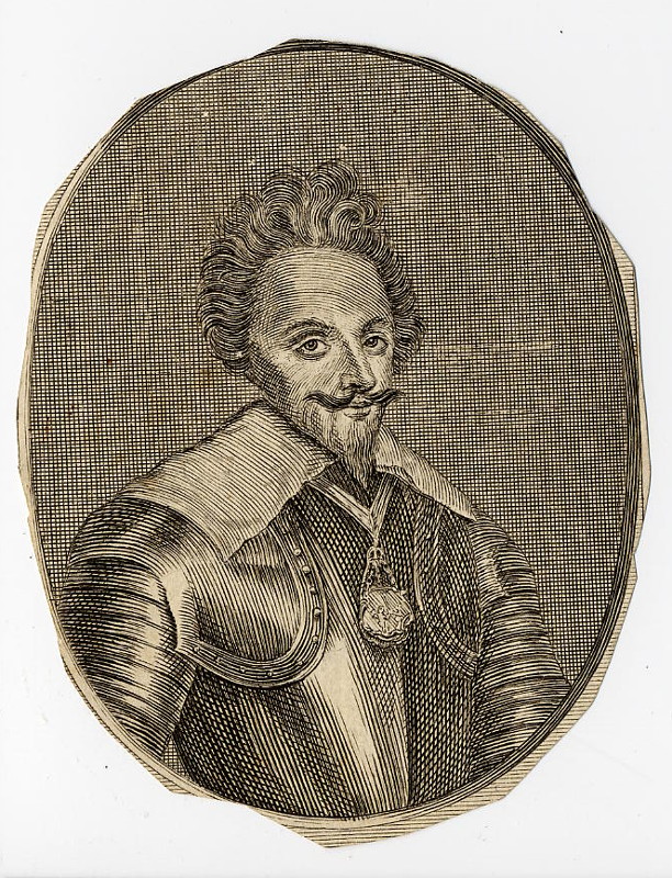 Louis de Marillac by nn
