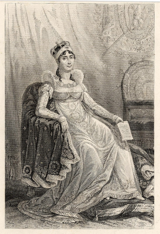 print Joséphine by nn