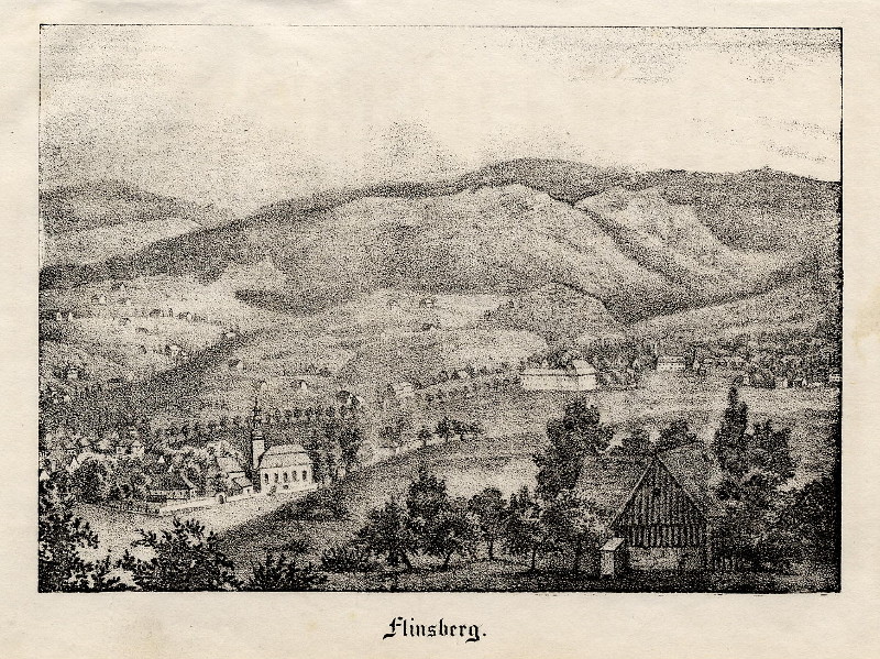 Flinsberg by nn