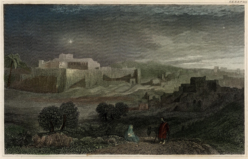 Bethlehem by nn