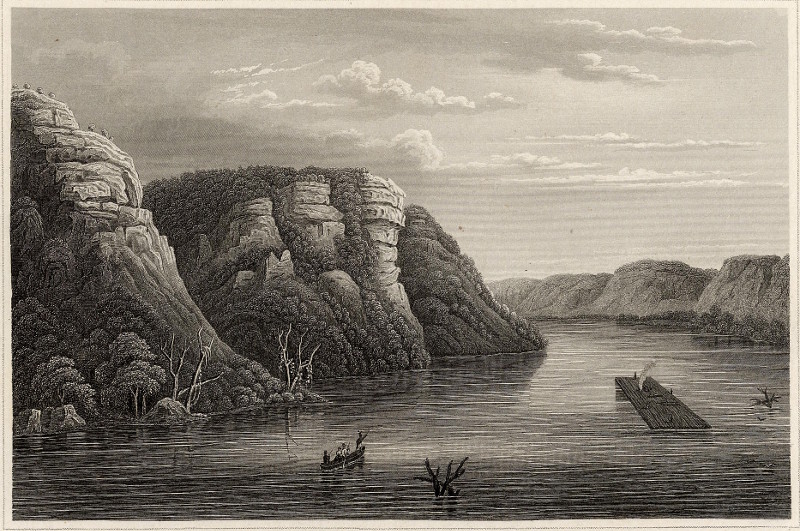 Maiden - Rock am Mississippi by nn