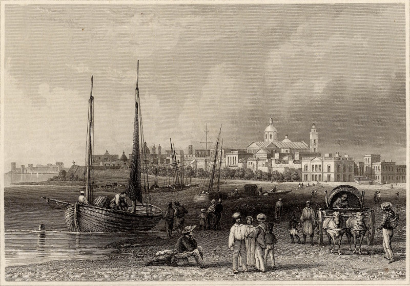Buenos Ayres by nn