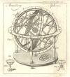 small image of the print Armillary Sphere thmbnail of Armillary Sphere