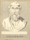 small image of the print Archimedes thmbnail of Archimedes