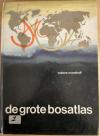 small image of the map De Grote Bosastlas 49e druk thmbnail of De Grote Bosastlas 49e druk