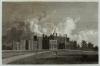 small image of the map Eaton-hall, Comte de Cheshire, Eaton Hall, Cheshire thmbnail of Eaton-hall, Comte de Cheshire, Eaton Hall, Cheshire