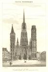thmbnail of Cathedral de Rouen en 1822