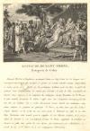 small image of the print Eustache de Saint Pierre, Bourgeois de Calais thmbnail of Eustache de Saint Pierre, Bourgeois de Calais