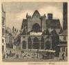 small image of the map Saint-Germain l´Auxerrois, a Paris thmbnail of Saint-Germain l´Auxerrois, a Paris