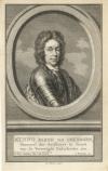 thmbnail of Menno Baron van Coehoorn, Generaal de rArtillerye in dienst van de Vereenigde Nederlanden enz