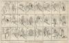 small image of the print Het alphabet met beide handen thmbnail of Het alphabet met beide handen