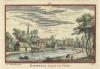 thmbnail of Baembrug komende van Utrecht