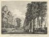 thmbnail of Schutters Doelen te Amersfoort van binnen te zien. 1759