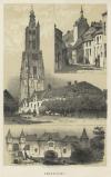 thmbnail of Gevangenis, De Toren, De Koppelpoort Amersfoort