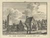 thmbnail of Het dorp Hagestein van eene andere zyde
