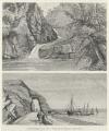 small image of the map Cascade de Glenariffe / Le Pont Sanglant thmbnail of Cascade de Glenariffe / Le Pont Sanglant