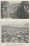small image of the map Chaussee des Geants: Le Portail / Les colonnes basaltiques de la Chaussee des Geants thmbnail of Chaussee des Geants: Le Portail / Les colonnes basaltiques de la Chaussee des Geants