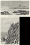 small image of the map Le Croghan / Falaises du Croghan thmbnail of Le Croghan / Falaises du Croghan