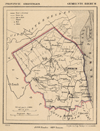 kuyperkaart Gemeente Bierum