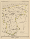 kuyperkaart Gemeente Eenrum