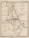 kuyperkaart Gemeente Scheemda