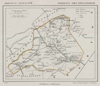 kuyperkaart Gemeente Oost-Stellingwerf