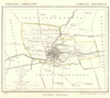 kuyperkaart Gemeente Leeuwarden