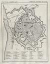 thmbnail of Zutphen (plattegrond der stad)