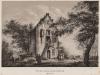 small image of the print Stede-wal van binnen (18e eeuw) thmbnail of Stede-wal van binnen (18e eeuw)