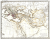 kaart Regnum Persicum usque ad Herodoti tempora