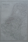 thmbnail of Netherlands now divided into Holland and Belgium