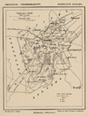 kuyperkaart Gemeente Eersel